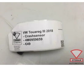 vw-touareg-iii-2018-vag-crashsensor-airbagsensor-4m0959659 — foto 2