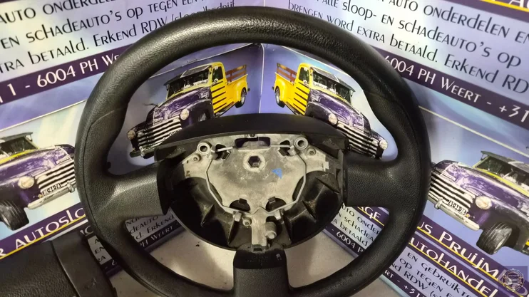 ford-fiesta-5-jd-jh-stuur-airbag — foto 3