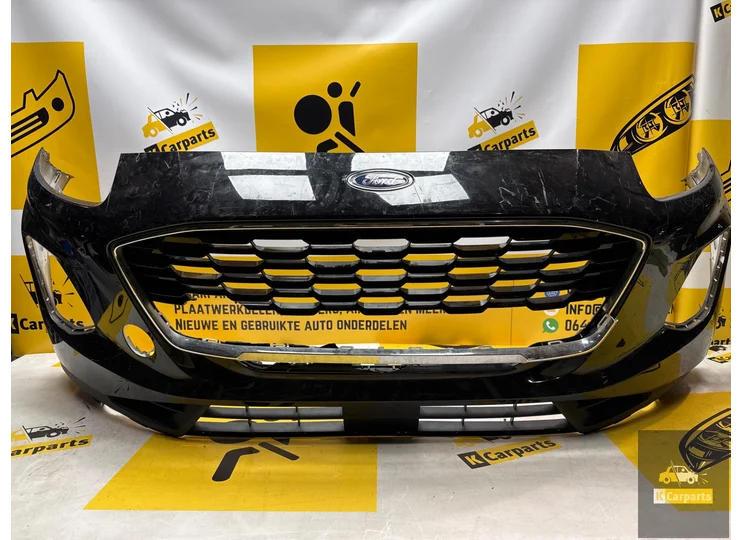 Voorbumper Ford Puma Mk2 ST 2019-2023 L1TB-17F771-A  Bumper
