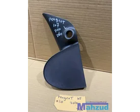 peugeot-107-aygo-c1-links-deur-spiegel-afdekkap-2005-2014