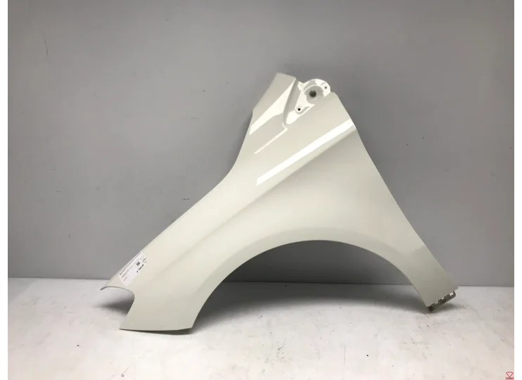 Mercedes B class W246 Side cover Mudguard Left Front Original!