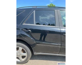 mercedes-ml-w164-zwart-rechts-achter-deur-portier-2005-2011