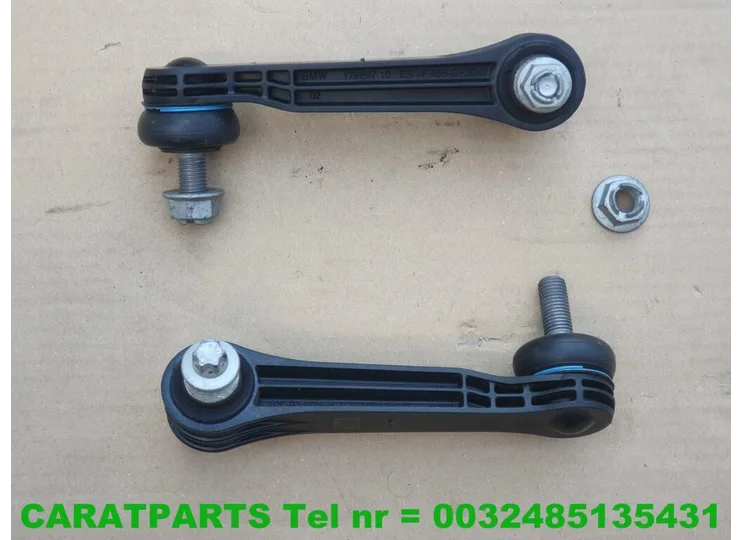 6869096 M5 M8 F90 F91 coupling rod G16 G15 G14 G11 G30 ...