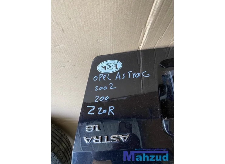opel-astra-g-zwart-z20r-achterklep-slot-ruitenwisser-motor