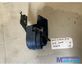 bmw-3-serie-e46-alarm-sirene-8385998 — foto 2