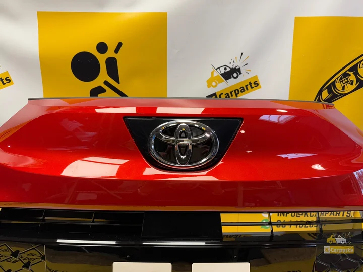 toyota-aygo-x-voorbumper-origineel-compleet-nieuw — foto 6