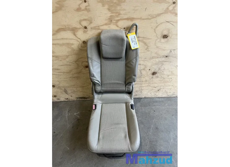 RENAULT GRANDE SCENIC 2 stoel midden achterbank 2004-2009