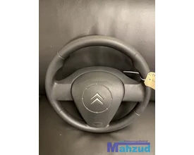citroen-c2-c3-pluriel-stuurwiel-stuur-met-airbag — foto 5
