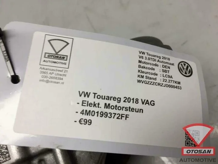 vw-touareg-2018-vag-elektrische-motorsteun-4m0199372ff — foto 4