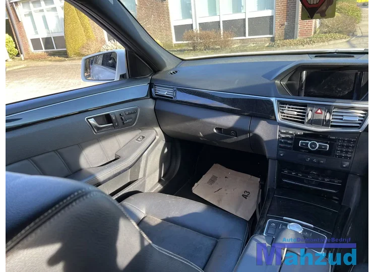 mercedes-e-klasse-w212-dashboard-delen-20092013