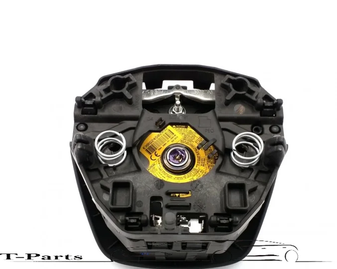 seat-leon-ibiza-toledo-stuurairbag-airbag-stuur-nieuw — foto 3