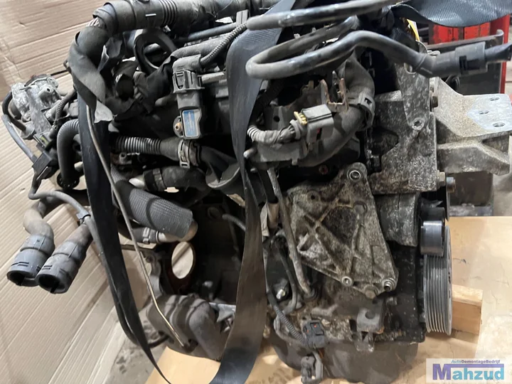 opel-corsa-d-13-cdti-motorblok-motor-z13dth — foto 4