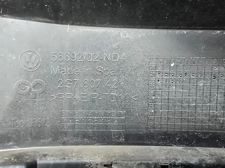 vw-taigo-2g7-2021-achterbumper-bumper-4xpdc-origineel — foto 5