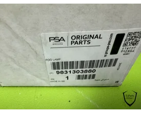 opel-corsa-f-peugeot-208-mistlamp-links-9831303880 — foto 3