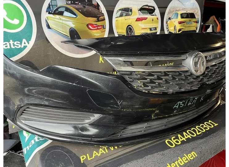 bumper-opel-astra-k-20142019-origineel-voorbumper