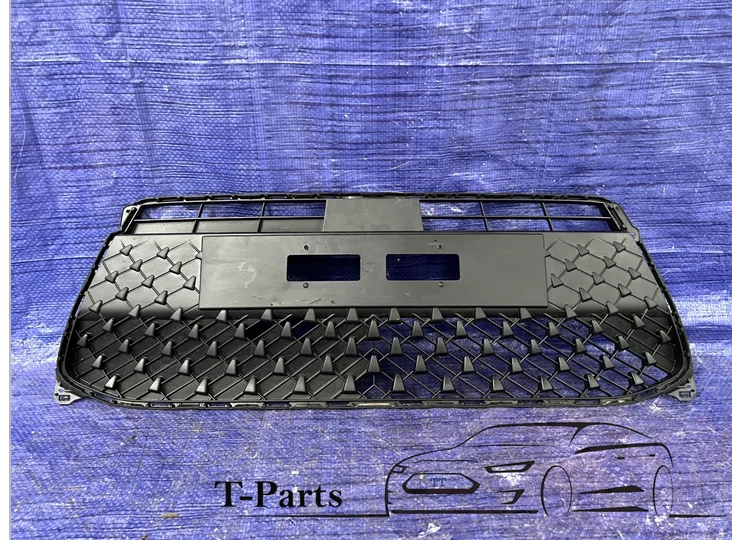 Toyota aygo X 20+ grille voorbumper NIEUW bumper