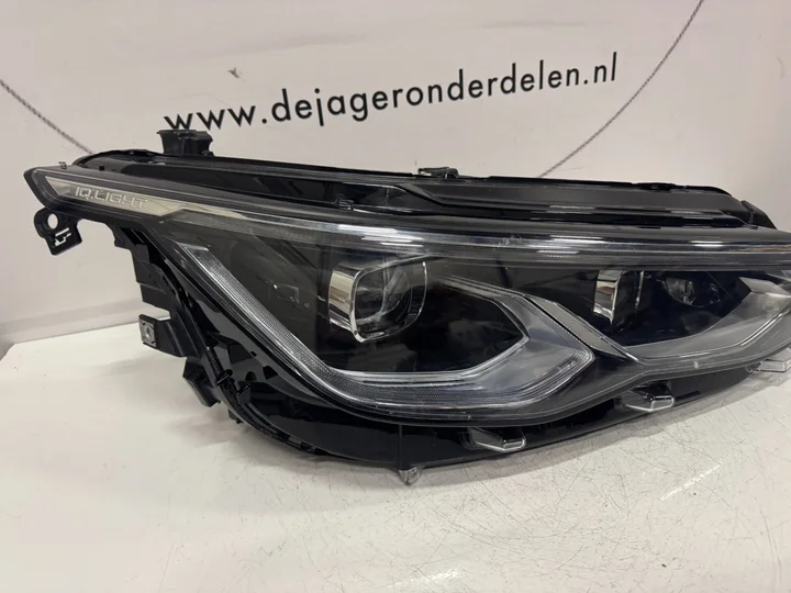 vw-golf-8-viii-koplamp-full-led-iq-light-rechts-5h1941060k — foto 3