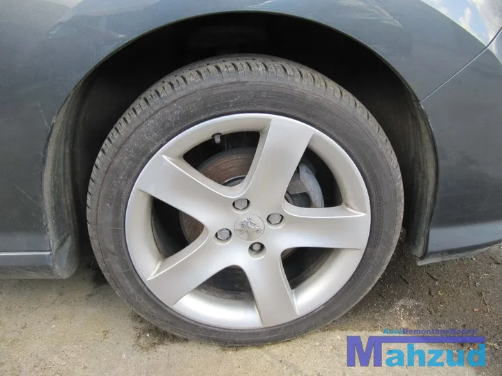 2008-peugeot-308-16-16v-demontage-sloop-186 — foto 15