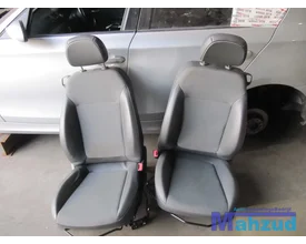 opel-corsa-d-compleet-interieur-zwart-leer-3-deur — foto 4