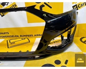 voorbumper-audi-a4-8w-b9-facelift-8w0807437ah — foto 2
