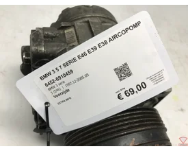 bmw-3-5-7--e46-e39-e38-aircopomp-airco-pomp-6452-6910459 — foto 3