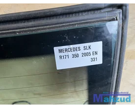 mercedes-slk-r171-achterraam-achterruit-20052011 — foto 2