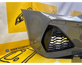 voorbumper-audi-a6-c8-4k-rs6-6xpdc-kls-4k8807437j-nieuw-bumper — foto 6