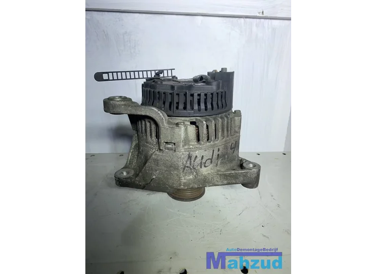 AUDI A4 B5 1.8T Dynamo 90A 058903016E