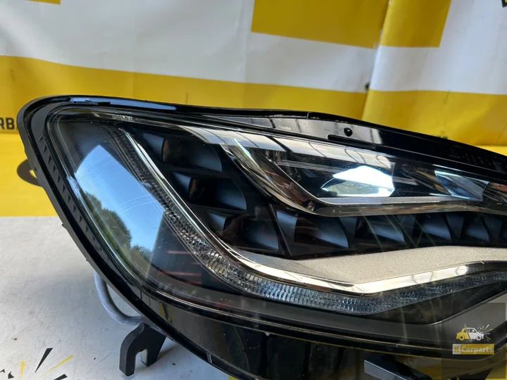 koplamp-audi-a6-c7-rs6-voll-led-matrix-rechts-compleet — foto 5