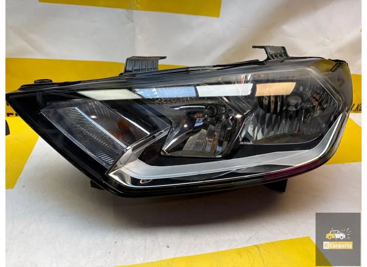 AUDI A1 82A H7 HALOGENSCHEINWERFER LINKS 82A941003 ORIGINAL