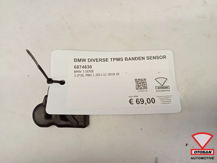 bmw-diverse-tpms-banden-sensor-6874830 — foto 3
