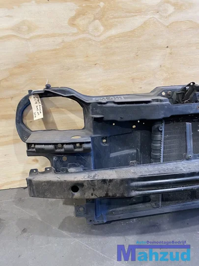 seat-arosa-14-voorfront-compleet-koelerpakket-19972004 — foto 4
