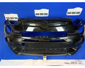fiat-500l-trekking-voorbumper-grill-origineel — foto 2