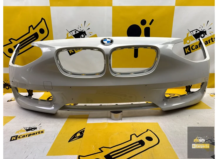 Voorbumper BMW 1 Serie F20 F21 5111-7245731 bumper origineel