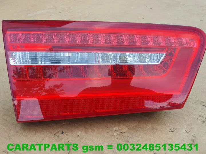 4g9945093b-a6-achter-licht-a6-led-achterlicht-a6-4g-c7 — foto 3