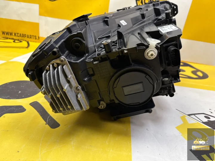 mercedes-eqa-eqb-w243-full-led-high-performance-linker-koplamp-a2439062701 — foto 4