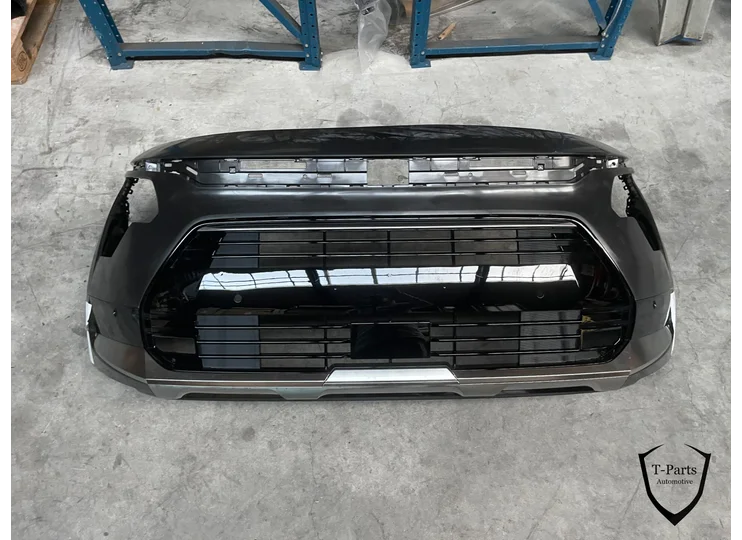 kia niro voorbumper hybrid NIEUW 865B5AT100 86350AT400AHV 86512AT300 86511AT001