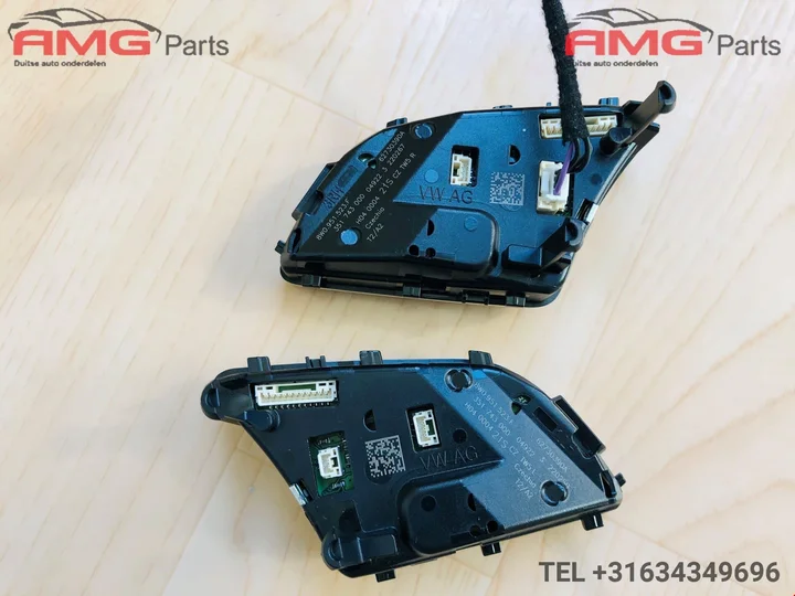audi-a4-a5-s4-s5-stuur-knopjes-8w0951523f — foto 4