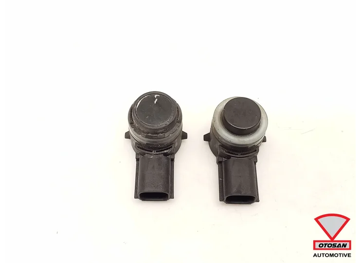 Ford Fiesta MK8 PDC Parksensor MU5T15K859GA