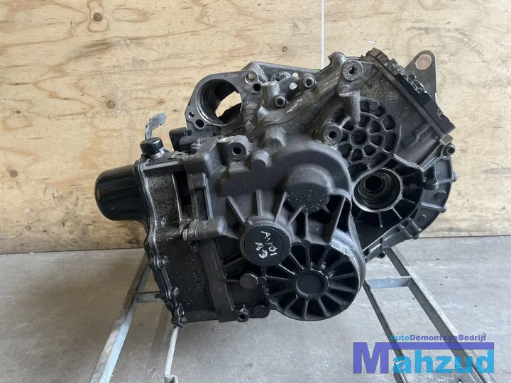 vw-golf-7-14-tsi-automaatbak-versnellingsbak-rws — foto 4