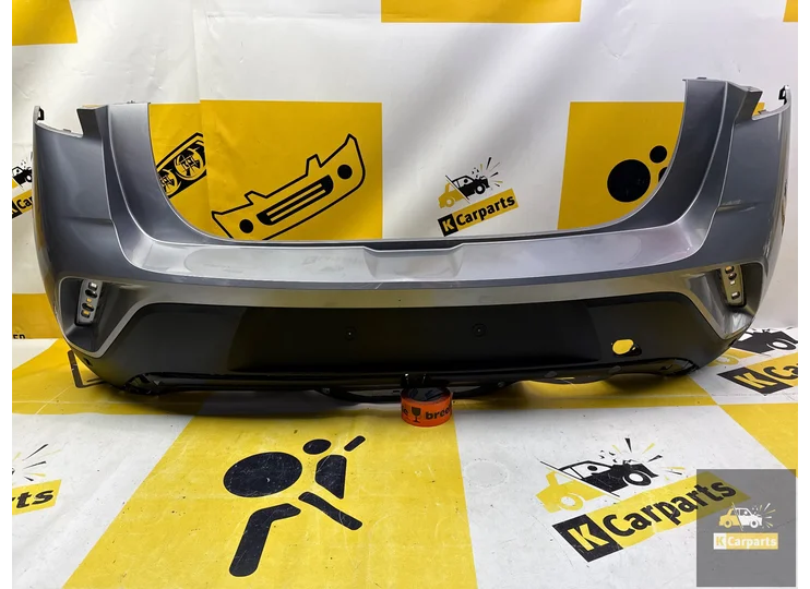 Achterbumper Opel Mokka B bumper 4xPDC 9835248380