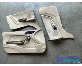 bmw-3-serie-e46-cabrio-beige-deurpanelen-voor-achter-links-rechts