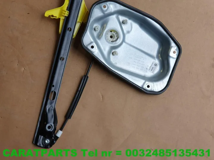 5m0839462-raammechanisme-golf-ruitmechaniek-golf-plus — foto 2