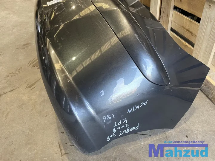 peugeot-308-grijs-kpt-achterbumper-bumper-5-deurs — foto 3