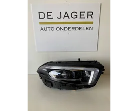 mercedes-a-klasse-w177-led-multibeam-koplamp-set-l-r — foto 2