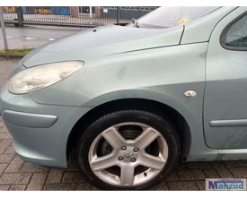 peugeot-307-sw-licht-groen-ezsd-links-voorscherm-2002-2009