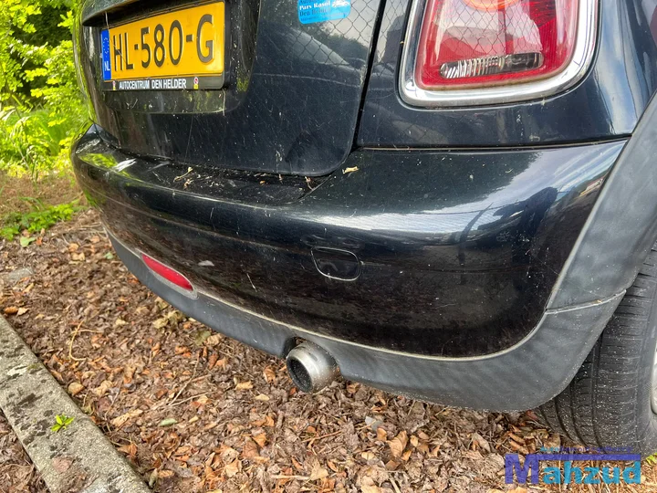 mini-r56-zwart-a259-achterbumper-20052014 — foto 7