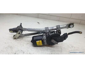 ruitenwissermotor-mechananisme-aygo-107-c1-toyota-53565002-origineel-gebruikt-2006-2014 — foto 3
