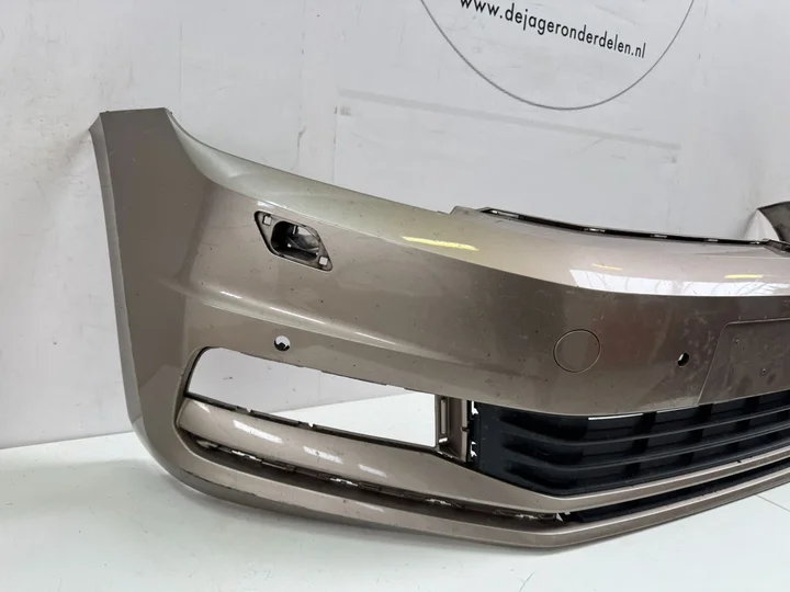 vw-touran-ii-5ta-voorbumper-bumper-5ta807221al — foto 3