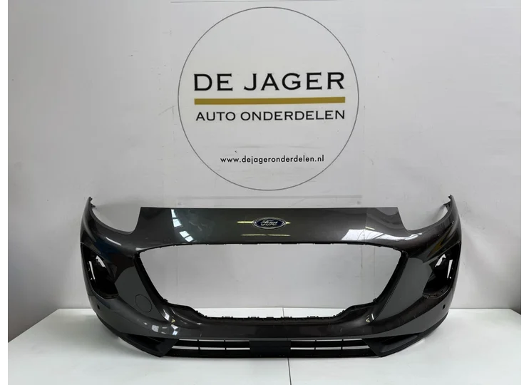 FORD PUMA MK II VOORBUMPER BUMPER L1TB-17757-A